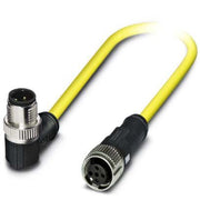 Phoenix Contact - Konfektioniertes Sensor-Aktor-Kabel Sensor-/Aktor-Kabel SAC-3P-MR/ 0#1406310 − 50 Stück