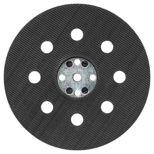 Bosch - Stützteller für Schleifwerkzeug Schleifteller mittel, 115 2608601065 mm, für PEX 115