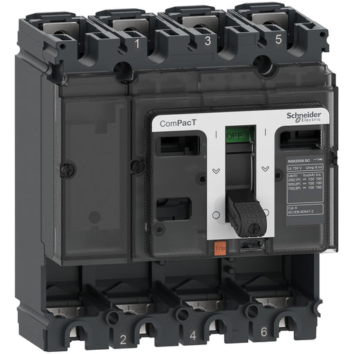 Schneider Electric - Unterflur-Gerätedose UFB700 Bodendose 5197005 68x220x310