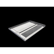 Rittal - Trennwand (Schaltschrank) SV Funktionsraumteiler SV 9683.464 (VE2) (BT: 600x400 mm)