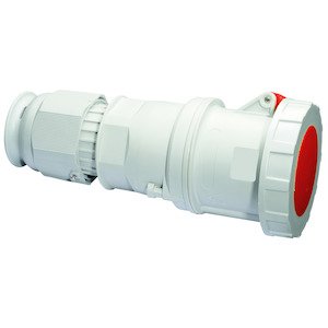 Bals Elektrotech - CEE-Kupplung (IEC 60309) Kupplung 3192 IP67