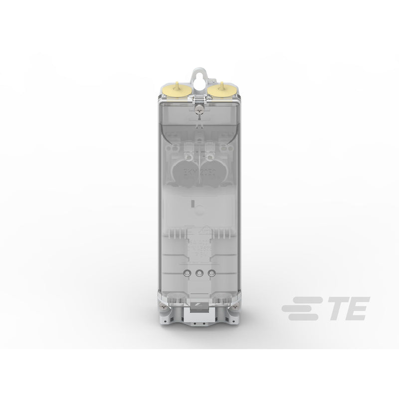 Krüger-Werke - Zubehör/Ersatzteile für Lichtmast Sicherungskasten EKM-2050F-3D1-4S/CE1