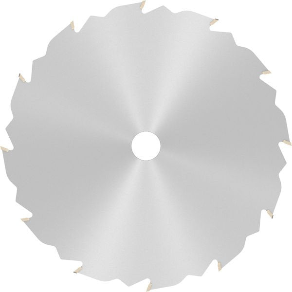Bosch - Kreissägeblatt PRO Wood Kreissägeblatt, 2608640784 160 x 2,2 x 16 mm