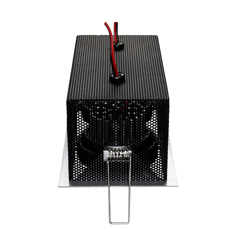 Nobile - Decken-/Wandleuchte LED-Downlight, kardanisch 1740082023 930 350mA