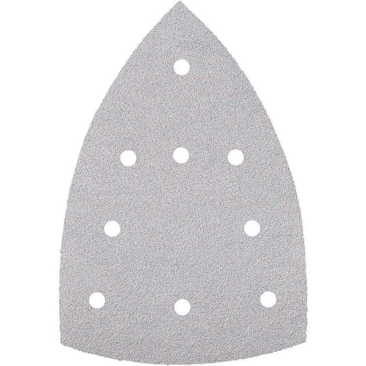 Metabowerke - Schleifpapier/Schleifvlies Schleifblätter P120,F+L,9L"pro" 100x150