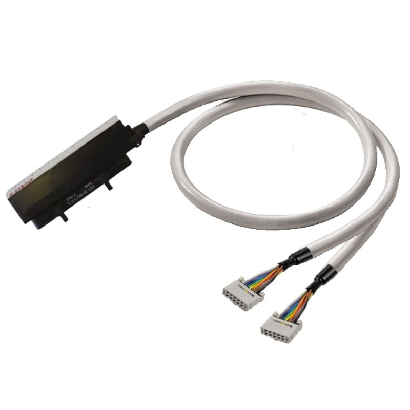 Weidmüller - SPS-Verbindungskabel Cable digitale Signale PAC-CTLX-2X10-V2-3M