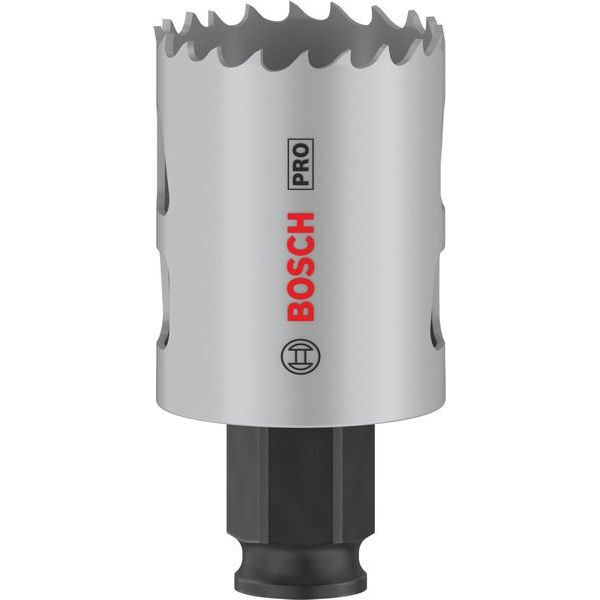 Bosch - Lochsäge PRO Multi Material PC Plus 2608594379 Lochsäge, 37 mm
