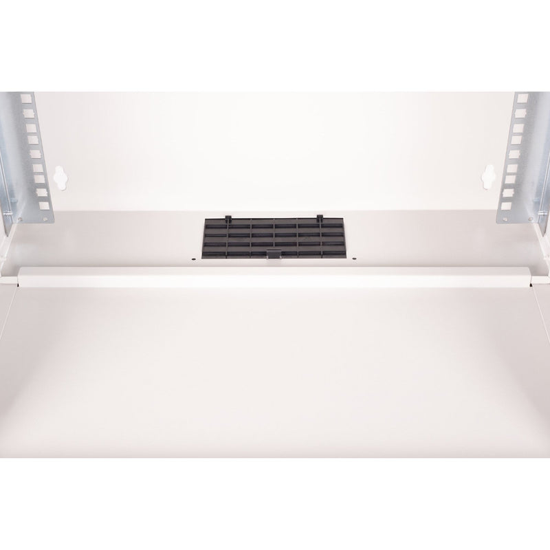 DIGITUS - Netzwerk-/Serverschrank Wandgehäuse SOHO PRO DN-49209 9HE,gr
