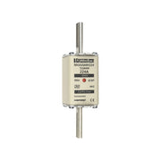 Mersen - Messersicherung NH-Sicherungseinsatz SF NH2GG69V224 Gr.2 gG 224A/690V KM − 3 Stück