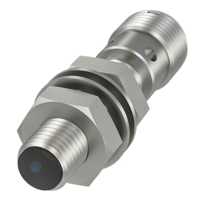 Balluff - Induktiver Näherungsschalter Sensor induktiv BESM08EE-PSC20B-S04G