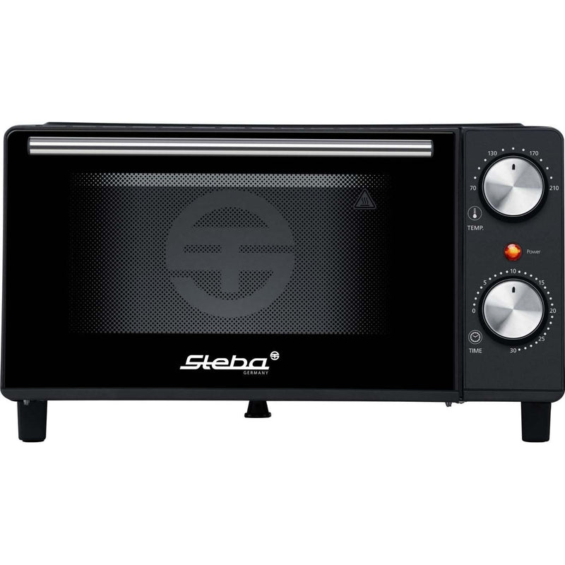 Steba - Backofen Mini-Backofen KB M9 sw 9L