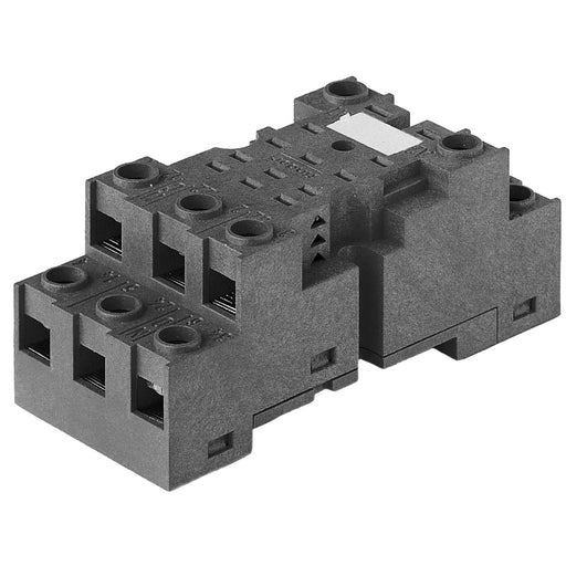 Finder - Relaissockel Schraubanschluss-Fassung 94.73.0 für 55.32 od. 55.33 − 10 Stück by Finder
