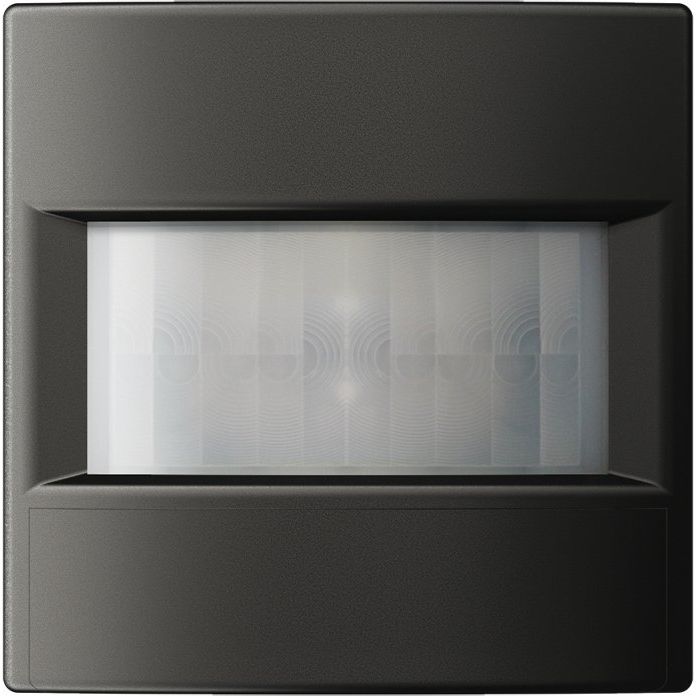 Jung - Bussystem-Bewegungsmelder KNX Automatik-Schalter AL 3181-1 AN 1,10m Universal