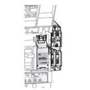 Mitsubishi Electric - Arbeitsstromauslöser Unterspannungsauslöser UVTSA450-8SWRFSU05