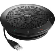 GN Audio - Lautsprecher Konferenzsystem JabraSPEAK 510+ UC 360 Grad Mikrofon