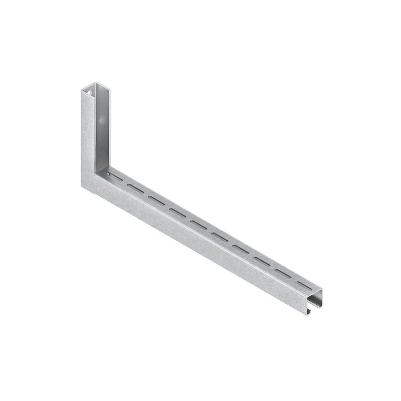 Niedax - Ausleger für Kabeltragsystem Ausleger KTC 600