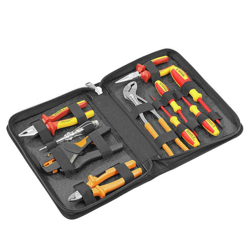 Weidmüller - Werkzeugset Werkzeugkoffer, P BAG XL #2903530000 Breite: 320 mm − 1 Stück by Weidmüller
