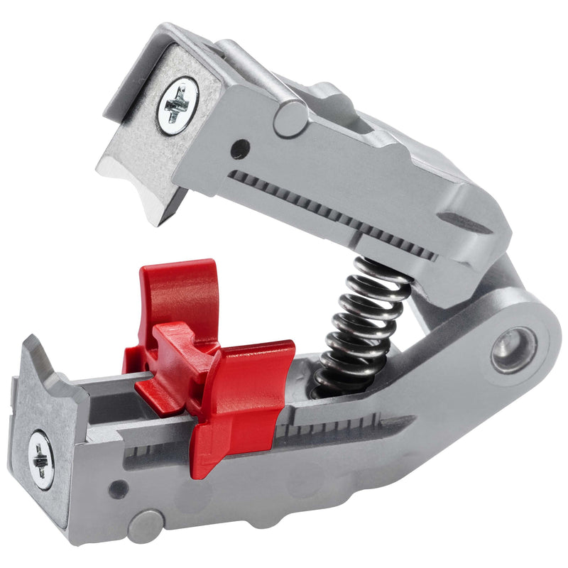 Knipex - Ersatz-Messerklinge Ersatzmesserblock 12 49 32