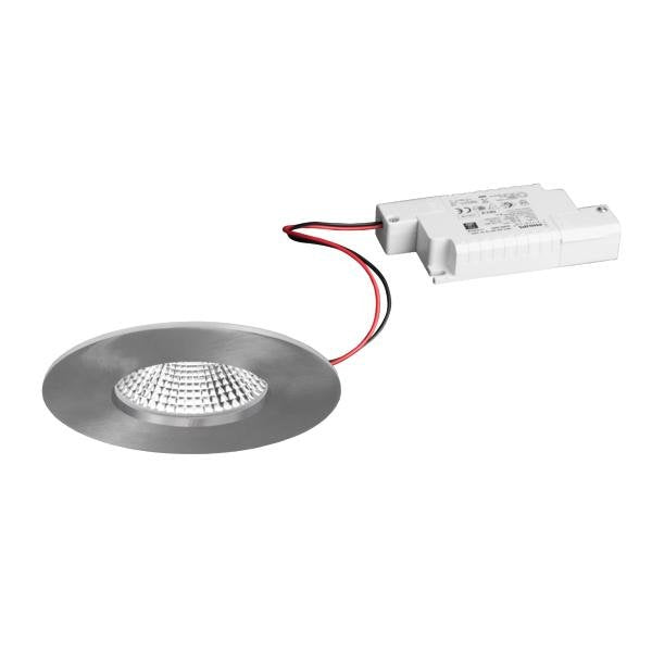 Brumberg Leuchten - Downlight/Strahler/Flutlicht LED-Einbaudownlight 230 V 39480153