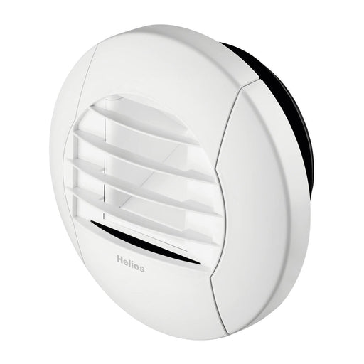 Helios Ventilatoren - Zubehör/Ersatzteile für Ventilatoren Abluftautomat AE HYGROGBE10/45/120 Grund+Bedarfslüftung