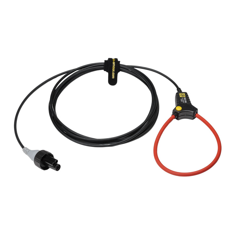Chauvin Arnoux - Zangenmessgerät Adapter Miniflex MA196-350 P01120568 D=100 IP67
