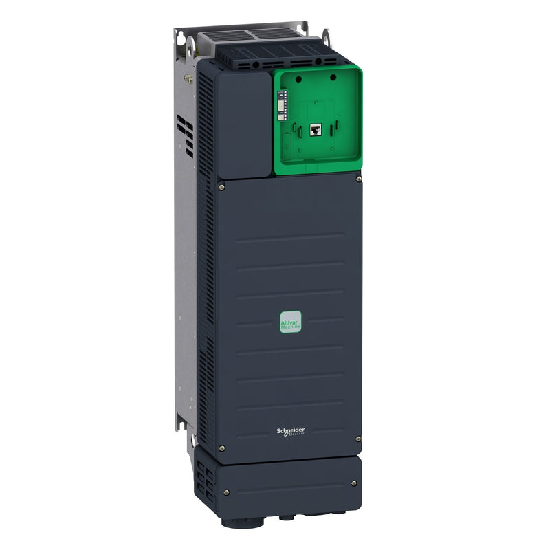 Schneider Electric - Frequenzumrichter =< 1 kV Frequenzumrichter ATV340D30N4E 30kW,380-480V,IP20