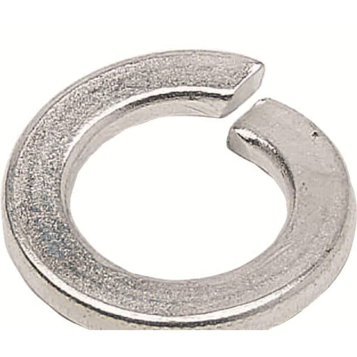 Striebel&amp;John - Sicherungsscheibe Federring VE10 ZX290P10 10mm − 1 Packung by Striebel&amp;John
