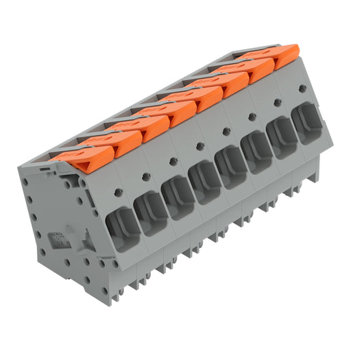 WAGO - Leiterplattenklemme 2616-2108 − 14 Stück