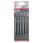 Bosch - Stichsägeblatt PRO Wood precise T344DP 2608633A36 Stichsägeblatt 152