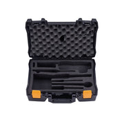 Testo - Zubehör/Ersatzteile für Thermometer Servicekoffer 0516 1035 − 1 Stück