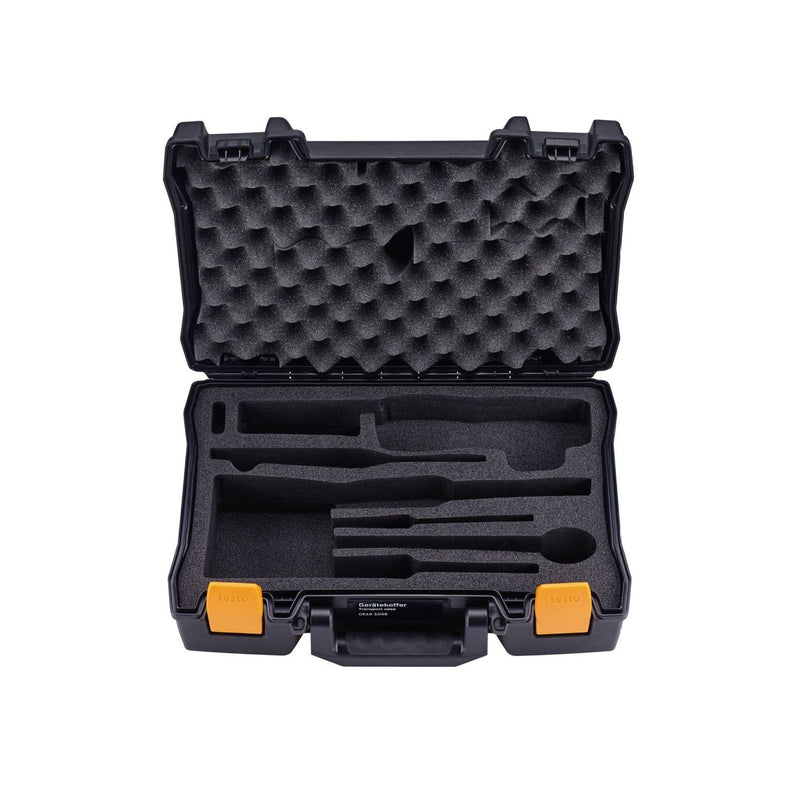 Testo - Zubehör/Ersatzteile für Thermometer Servicekoffer 0516 1035 − 1 Stück