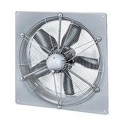 Helios Ventilatoren - Wandventilator für Industrie und Gewerbe Axial-Ventilator HQD 630/12/6 TK 3-PH polumschaltbar
