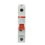 ABB Stotz S&J - Schalter für Reiheneinbau Lasttrennschalter SD201/40 1-polig, 40A