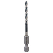 Bosch - Bohrer HSS Spiralbohrer mit 2608577050 Sechskantschaft 3,3