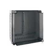 Eaton - Leergehäuse Zählergehäuse ZG/I44E-200 IP65