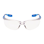 3M - Schutzbrille TORACCS AS,AF,UV,PC,klar − 20 Stück
