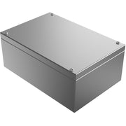 Rose System - Leergehäuse Edelstahlgehäuse 373020920 Edelstahl Industrie