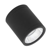 Ledvance - Downlight/Strahler/Flutlicht LED-Aufbaudownlight IP65 DLSUR.DN90P1584036DB 840, 36Gr., sw