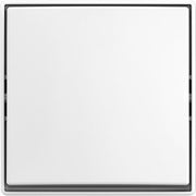 Busch-Jaeger - Installationsschalter Wippschalter AP 2601/6 J-524