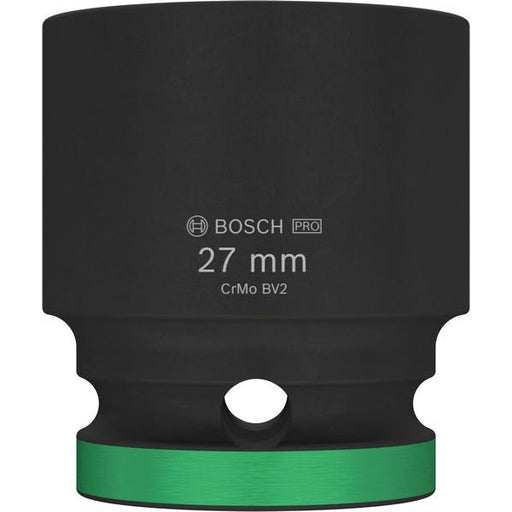 Bosch - Sechskant-Einsatz für Steckschlüssel PRO Impact 2608003056 Steckschlüsselsatz