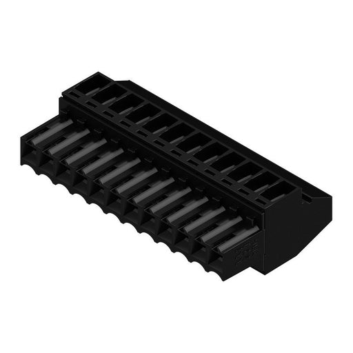 Weidmüller - Kabelsteckverbinder für Leiterplattensteckverbinder Verbinder 3.50mm BL 3.50/1#1638880000 − 42 Stück