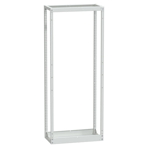 Schneider Electric - Komponente für den Ausbau (Schaltschrank) Grundgerüst PrismaSeT-P LVS08408 BxTxH=800x400x2000mm