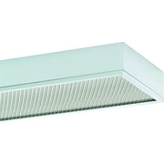 Ridi-Leuchten - Decken-/Wandleuchte Anbauleuchte m.RIDI-Tube SHL-L 280/1 #0660611