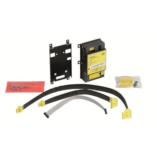 ABB Stotz S&J - Zubehör/Ersatzteile für Frequenzregler Sicherheitsfunktionmodul FSO-12