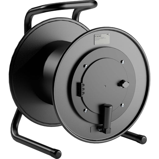Schill - Kabeltrommel Stahlblech-Kabeltrommel HT 305.MFK mit Fronklappe