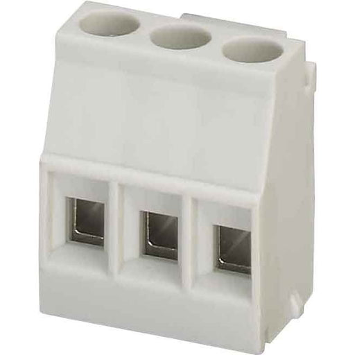 Phoenix Contact - Leiterplattenklemme MKDSO 2,5/ 3-L KMGY − 250 Stück
