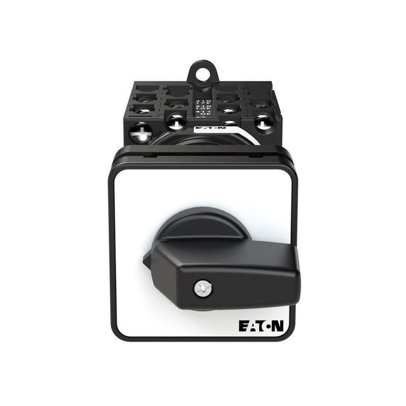 Eaton - Lastschalter Umschalter T0 20A T0-5-8361/Z Zwischenbau