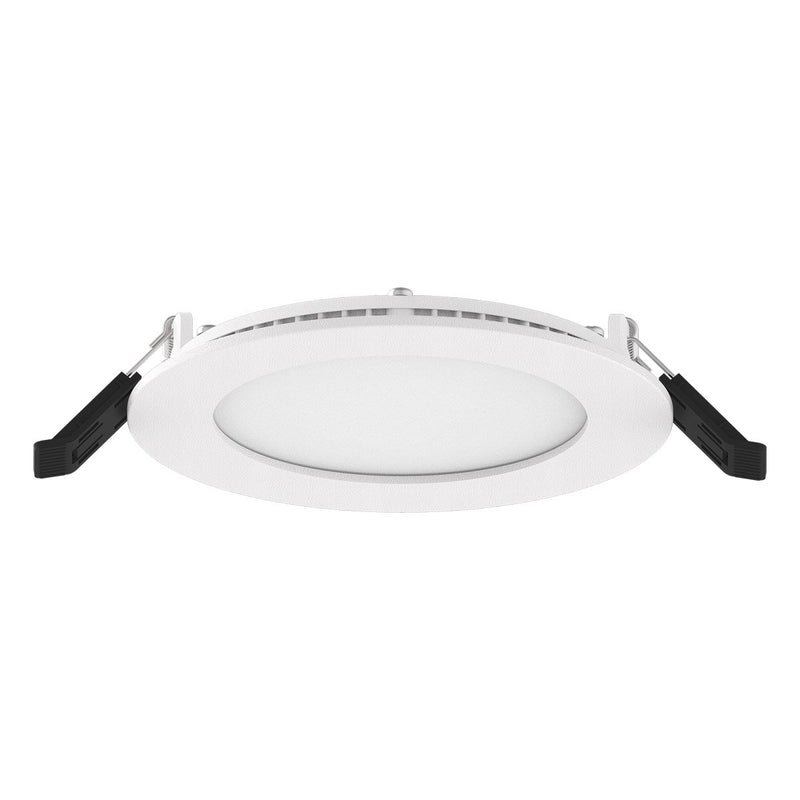 EVN Lichttechnik - Decken-/Wandleuchte LED-Einbaupanel LDR080125