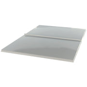 Maico - Zubehör/Ersatzteile für Ventilatoren Regendach MV4516V RD-MV4516-V-RF für Außenaufstellung