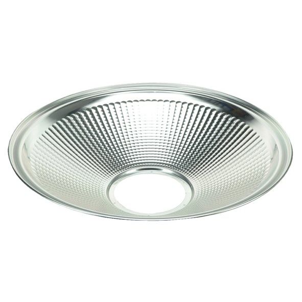 Scharnberger+Hasenbein - Lichttechnisches Zubehör/Ersatzteile für Leuchten Reflektor LED-Highbay 39447 120°